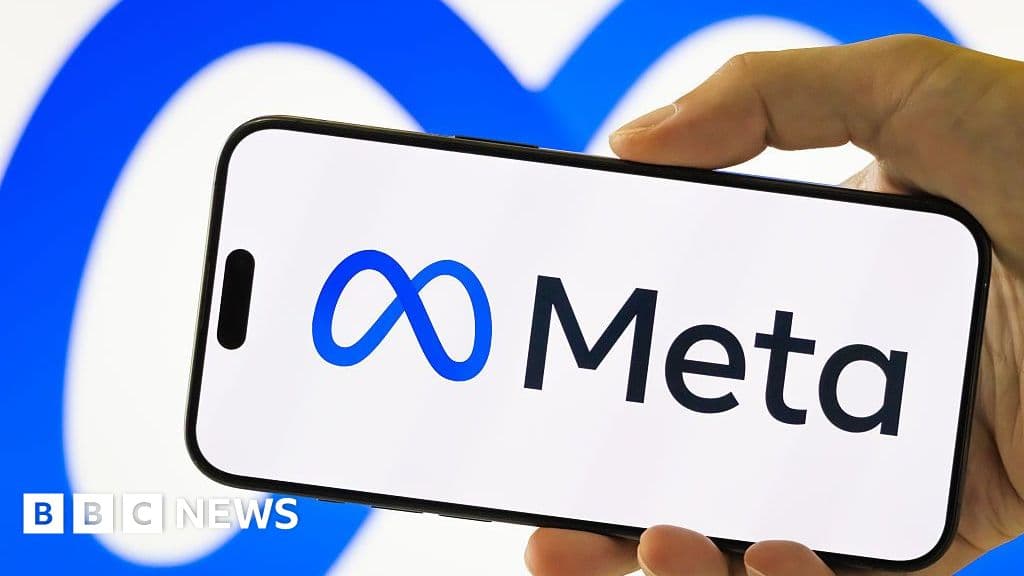 Shocking Investigation: Ex-Meta Employee Downloaded 30,000 Photos