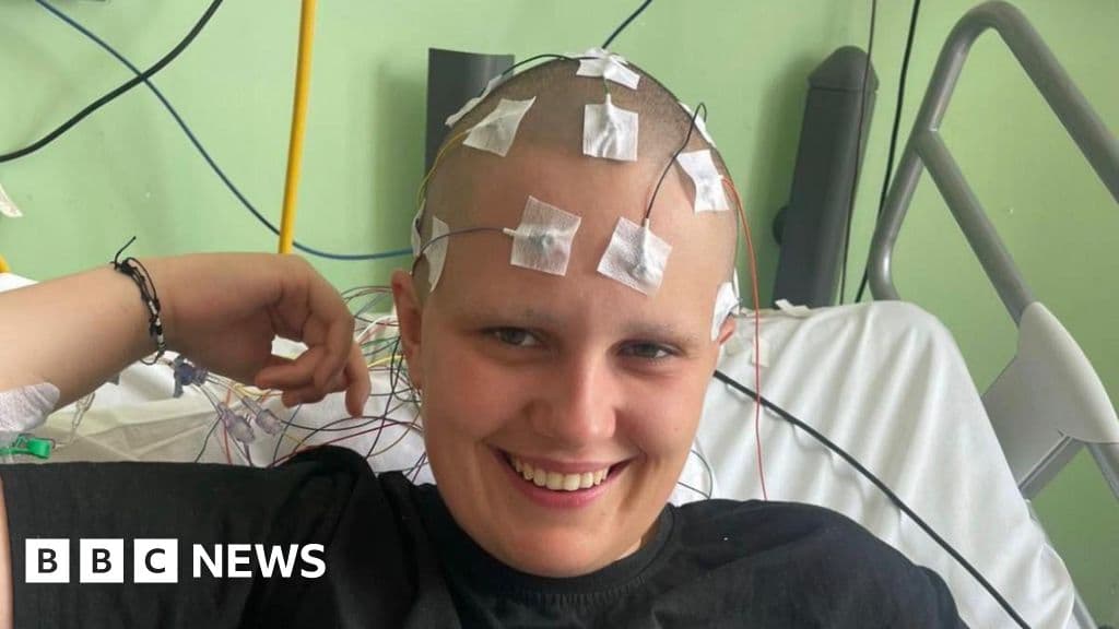 Shocking Misdiagnosis: Woman Discovers Rare Condition via ChatGPT