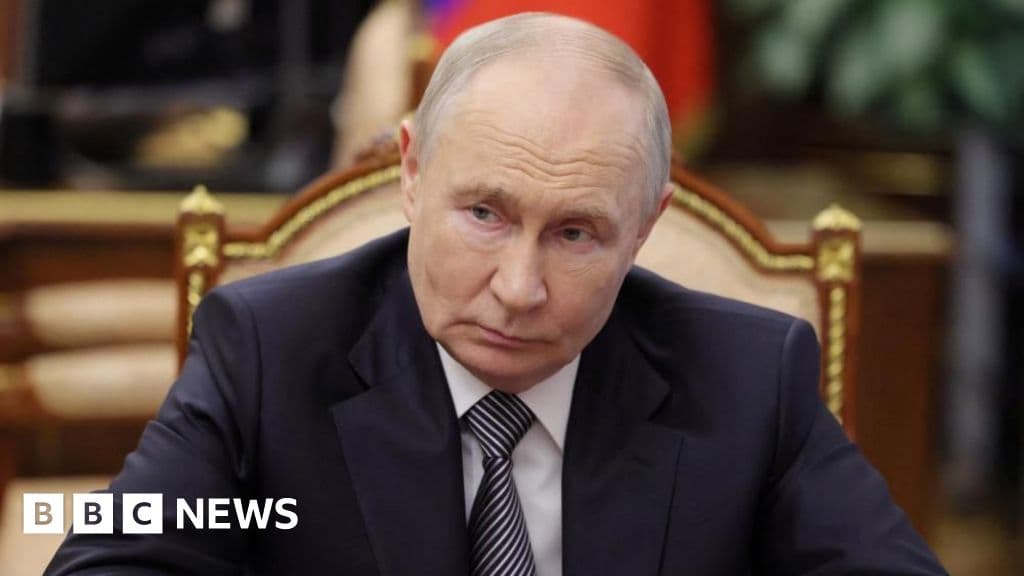 EU Considers New Envoy to Mediate Ukraine-Russia Conflict