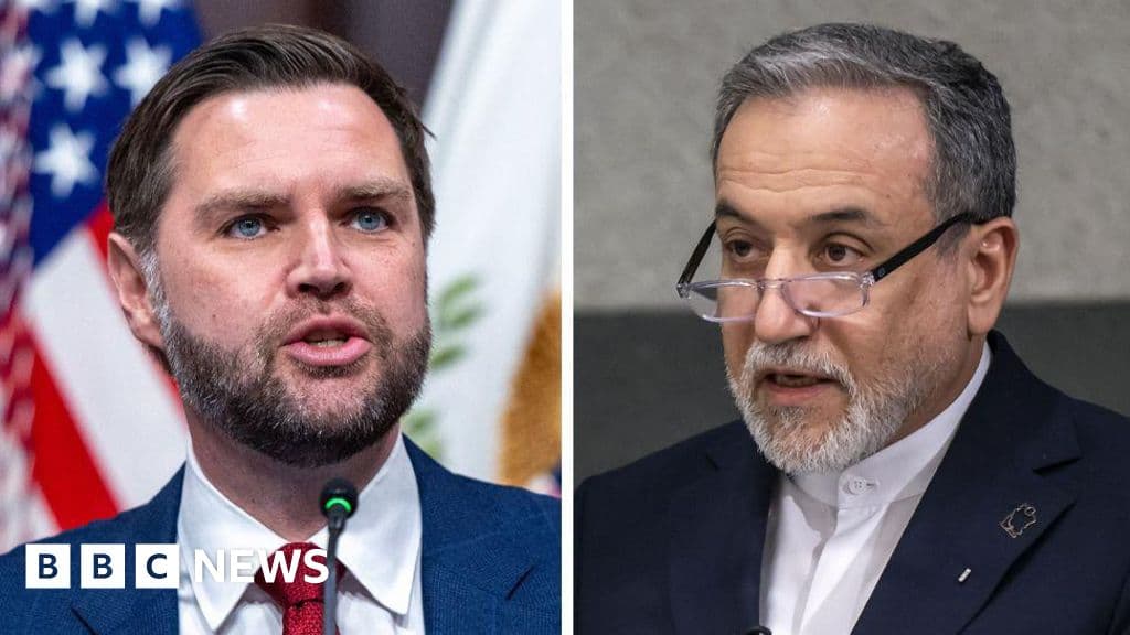 Critical Sticking Points in US-Iran Negotiations Revealed