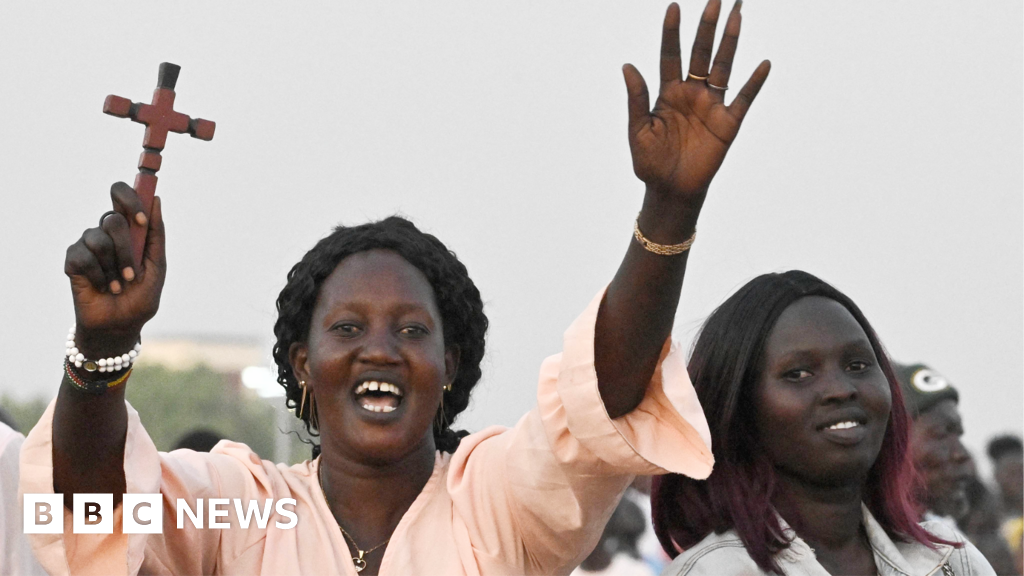 Pope Leo XIV's Major Africa Tour: A Focus on Peace and Unity