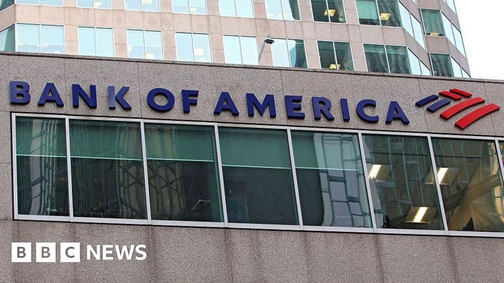 Bank of America Settles $72.5M Epstein Lawsuit Amid Controversy