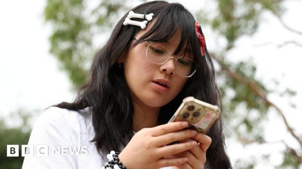 Australia's Social Media Under-16 Ban Faces Compliance Challenges