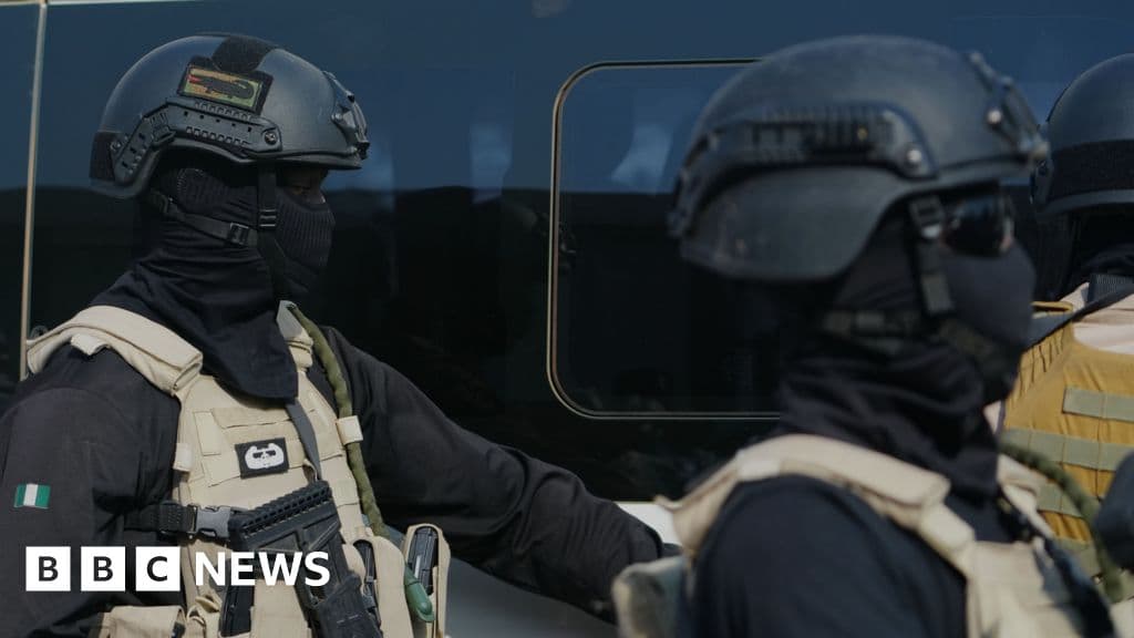 Shocking Airstrike in Nigeria: Civilians Feared Dead in Market Attack