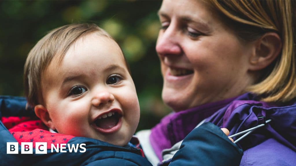 Shocking IVF Mix-Up: UK Families Receive Wrong Sperm in Cyprus