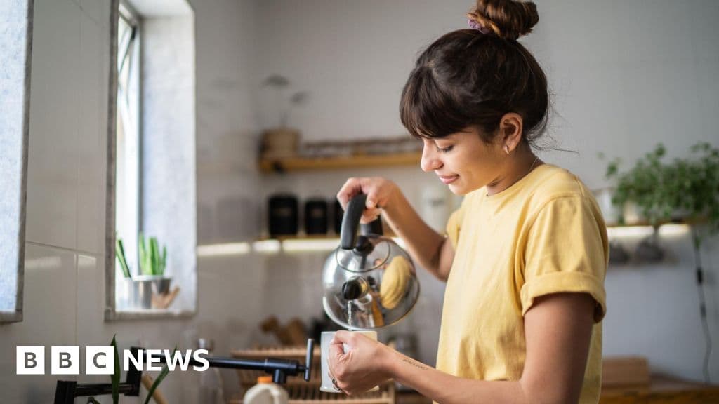 Shocking Inflation Drop to 2.8%: What’s Next for UK Households?