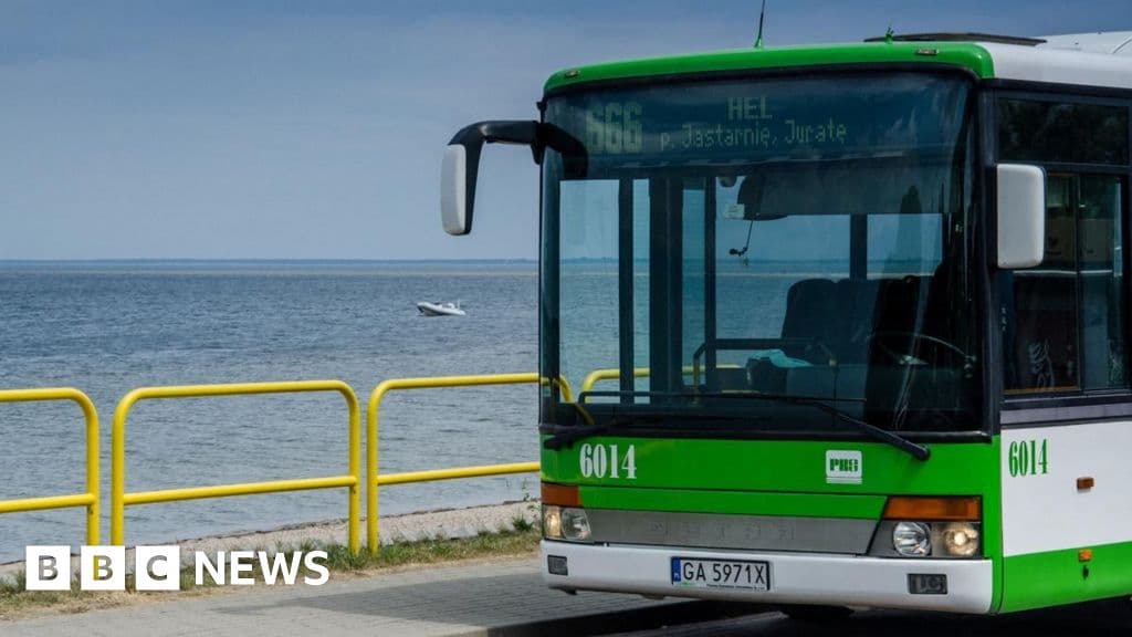 FlixBus Revives Controversial 'Highway to Hel' 666 Route