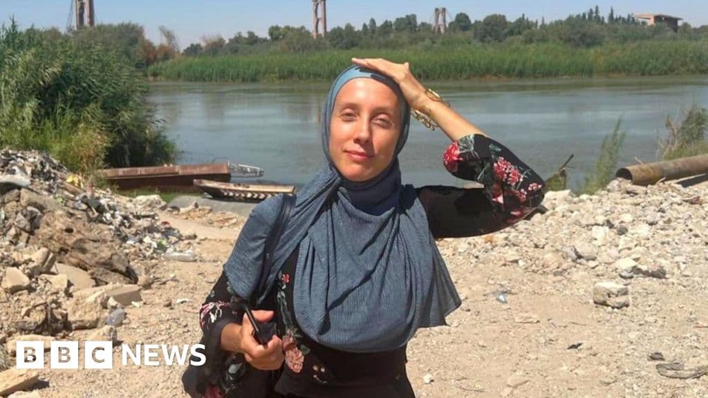Breaking: US Journalist Shelly Kittleson Kidnapped in Baghdad