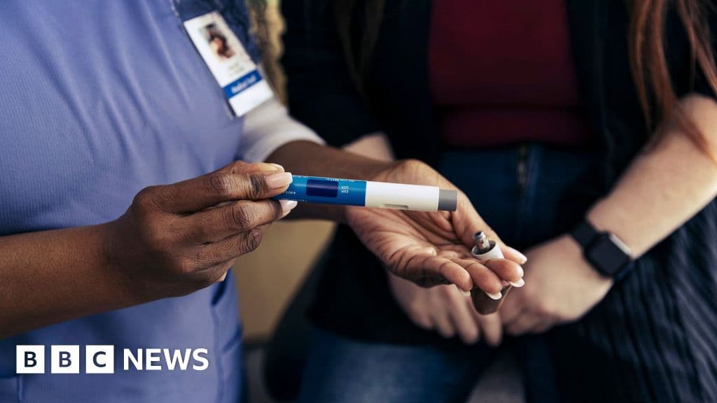 NHS to Offer Wegovy Weight-Loss Jab for Heart Attack Prevention