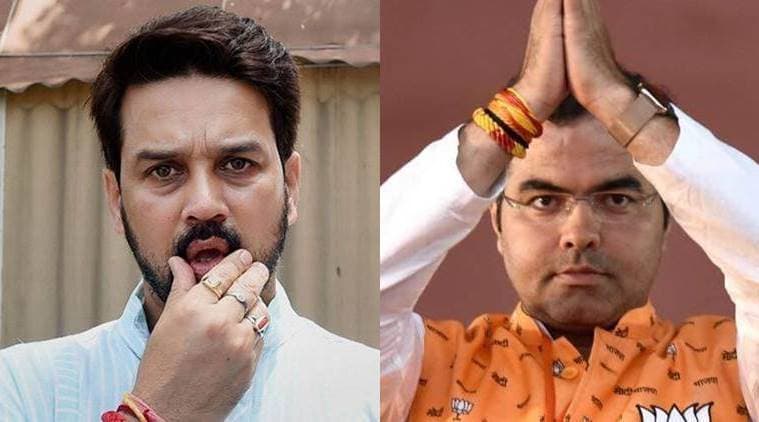 Supreme Court Exonerates Delhi Deputy CM in Hate Speech Case