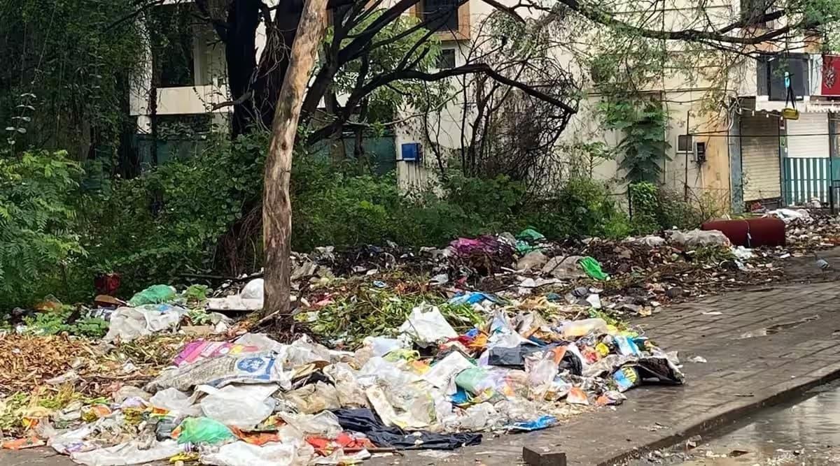 Shocking Trash Transfer Exposed: Daumajra Residents React