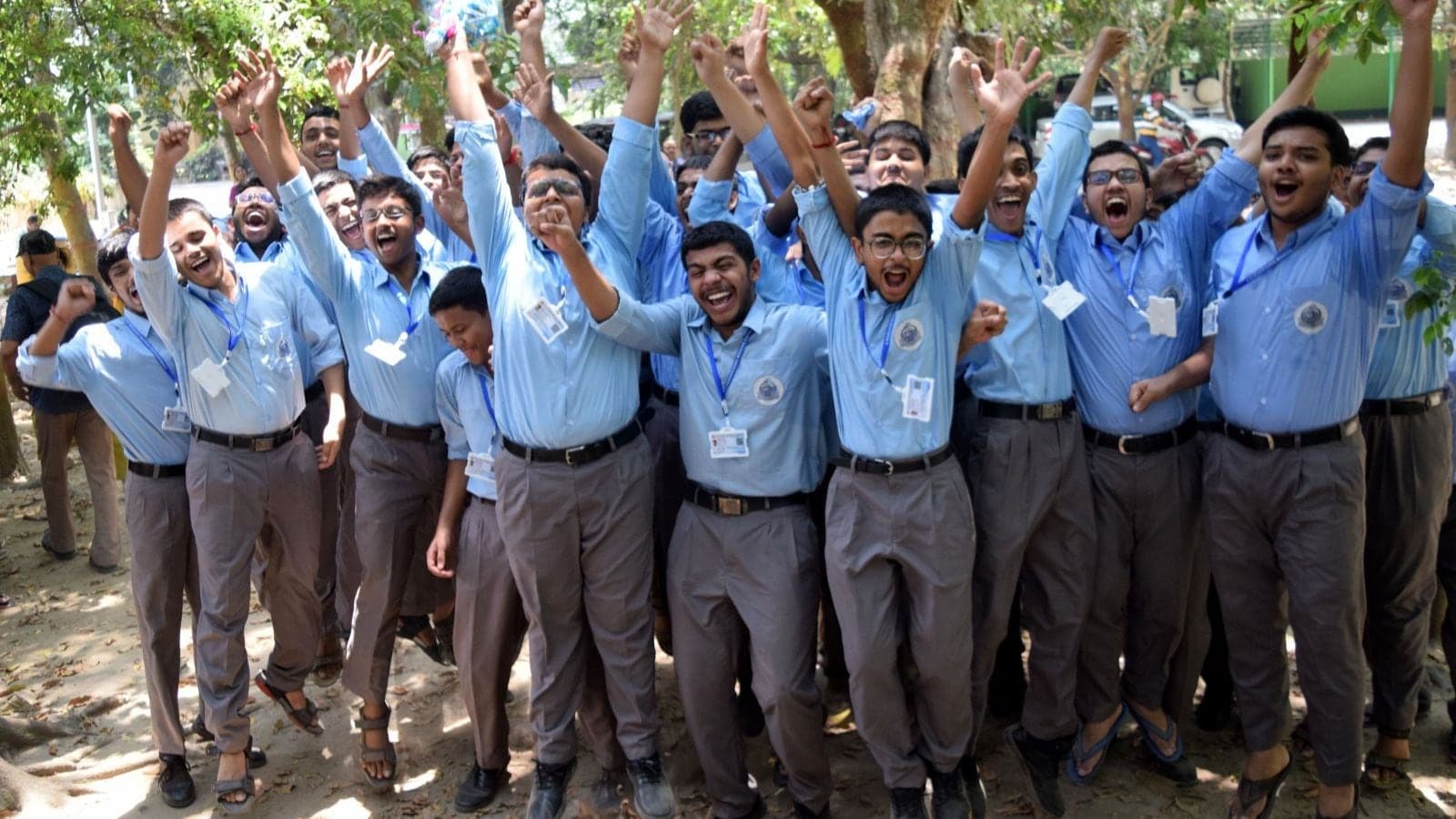 Breaking: MBOSE HSSLC 12th Result 2026 Released Today!