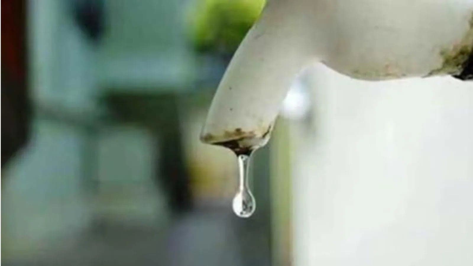 Major Water Cut Hits South Mumbai Today: Affected Areas Listed