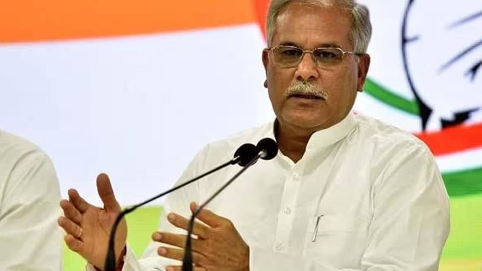 Congress Accuses BJP, AAP of Intimidation Tactics