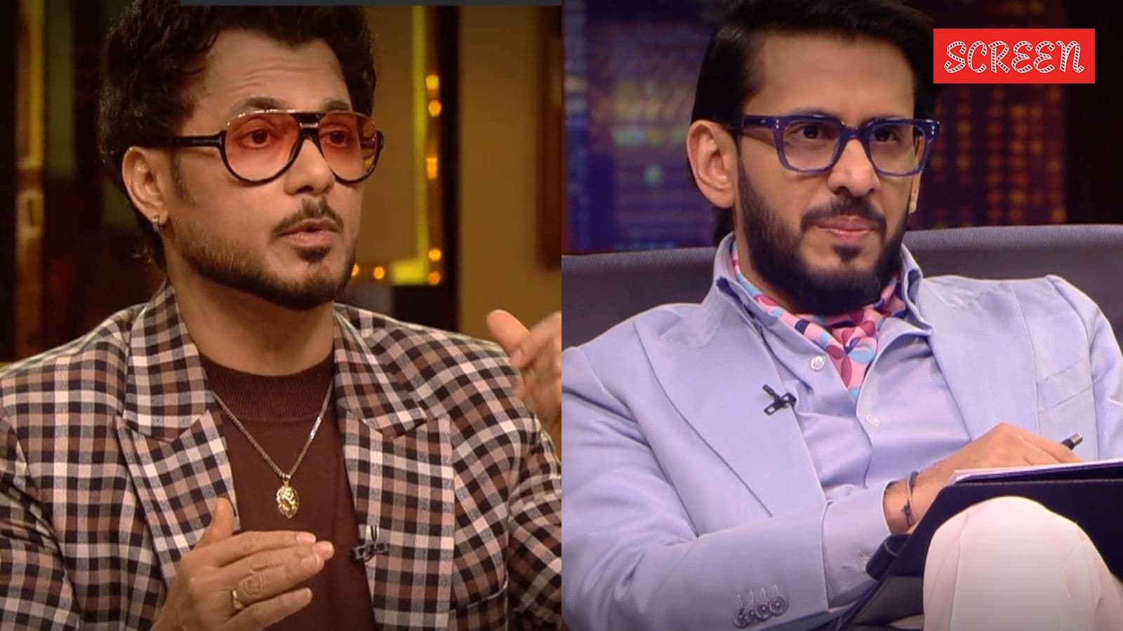 Shark Tank India's Anupam Mittal Critiques Nytarra's Pitch