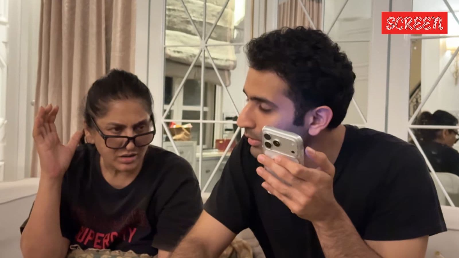 Shocking Credit Card Scam: Archana Puran Singh's Son Duped