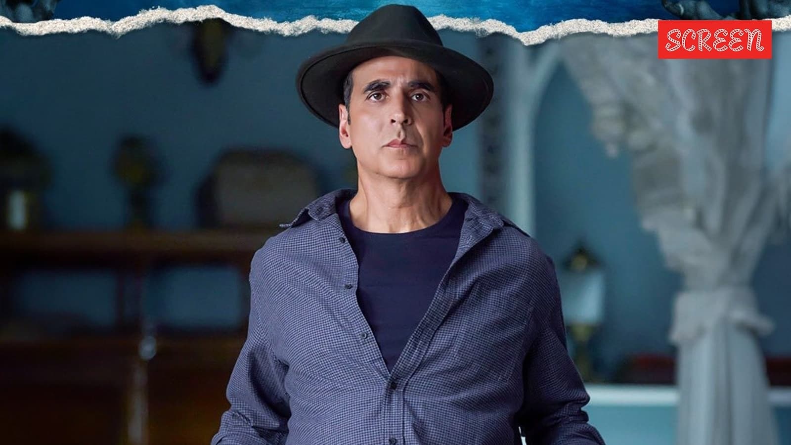 Bhoot Bangla Box Office Update: Rs 127.37 Cr Worldwide!