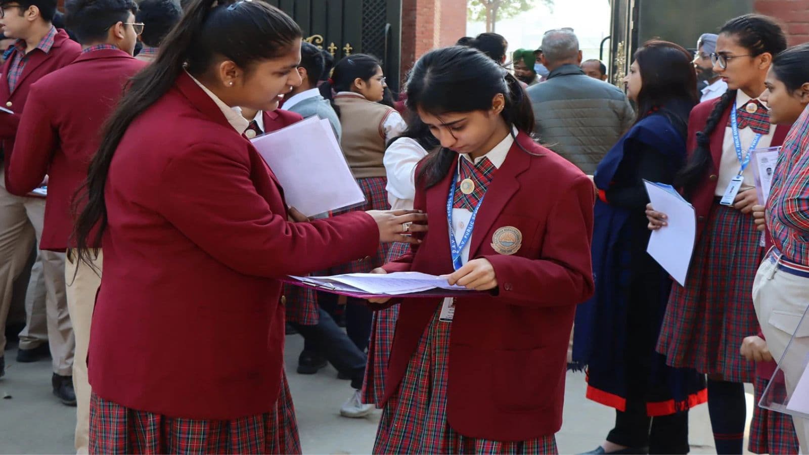 HPBOSE Class 12 Result 2026: Key Details and How to Check