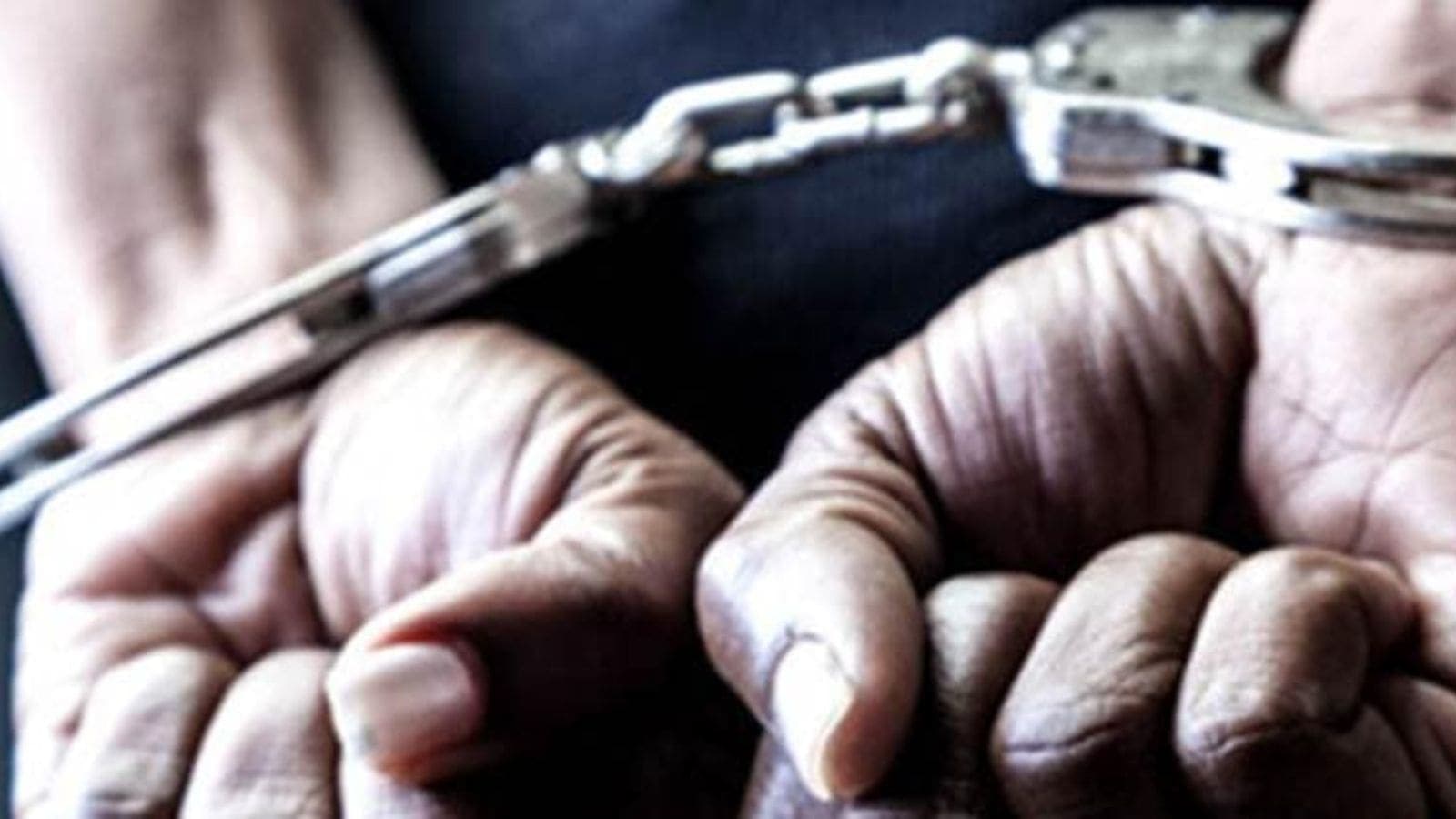 Major Arrest: NCP (SP) Social Media Chief for Morphed CM Photo