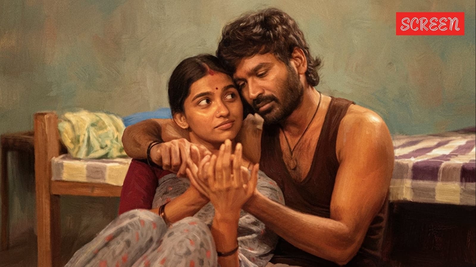 Kara Box Office Day 1: Dhanush's Thriller Debuts with Rs 9.14 Cr