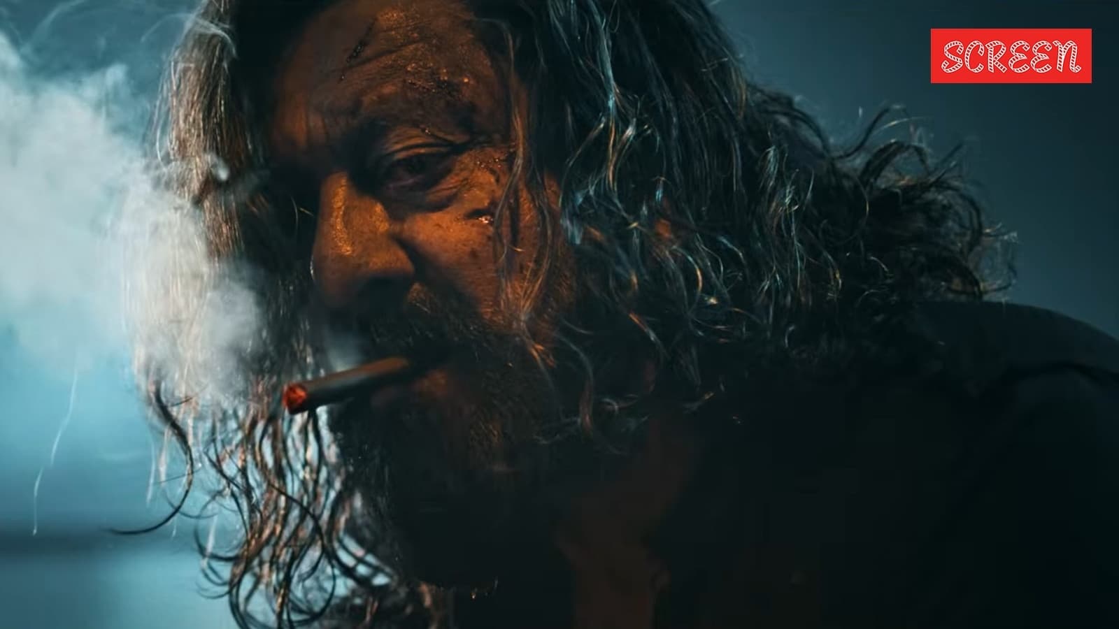 Khalnayak Returns: Sanjay Dutt's Fearless Comeback Revealed