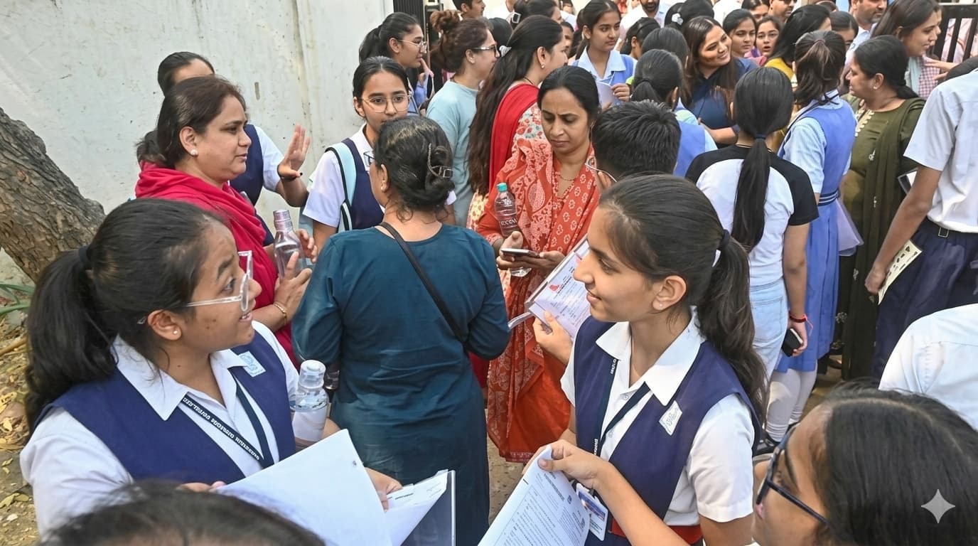 HPBOSE Class 12 Results Released Today: Check Your Score Now!