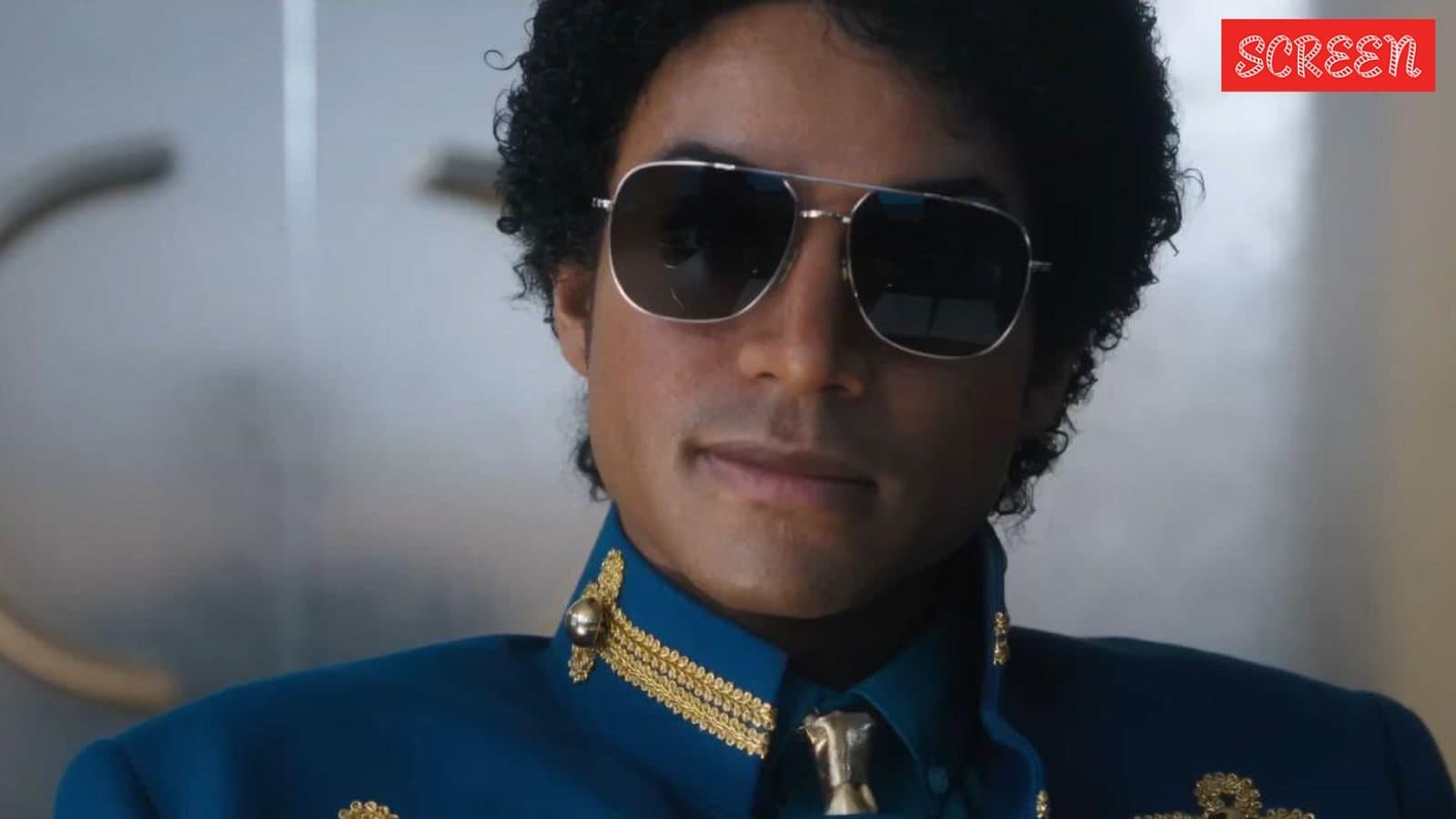 Michael Biopic Surpasses $35M Worldwide on Opening Day