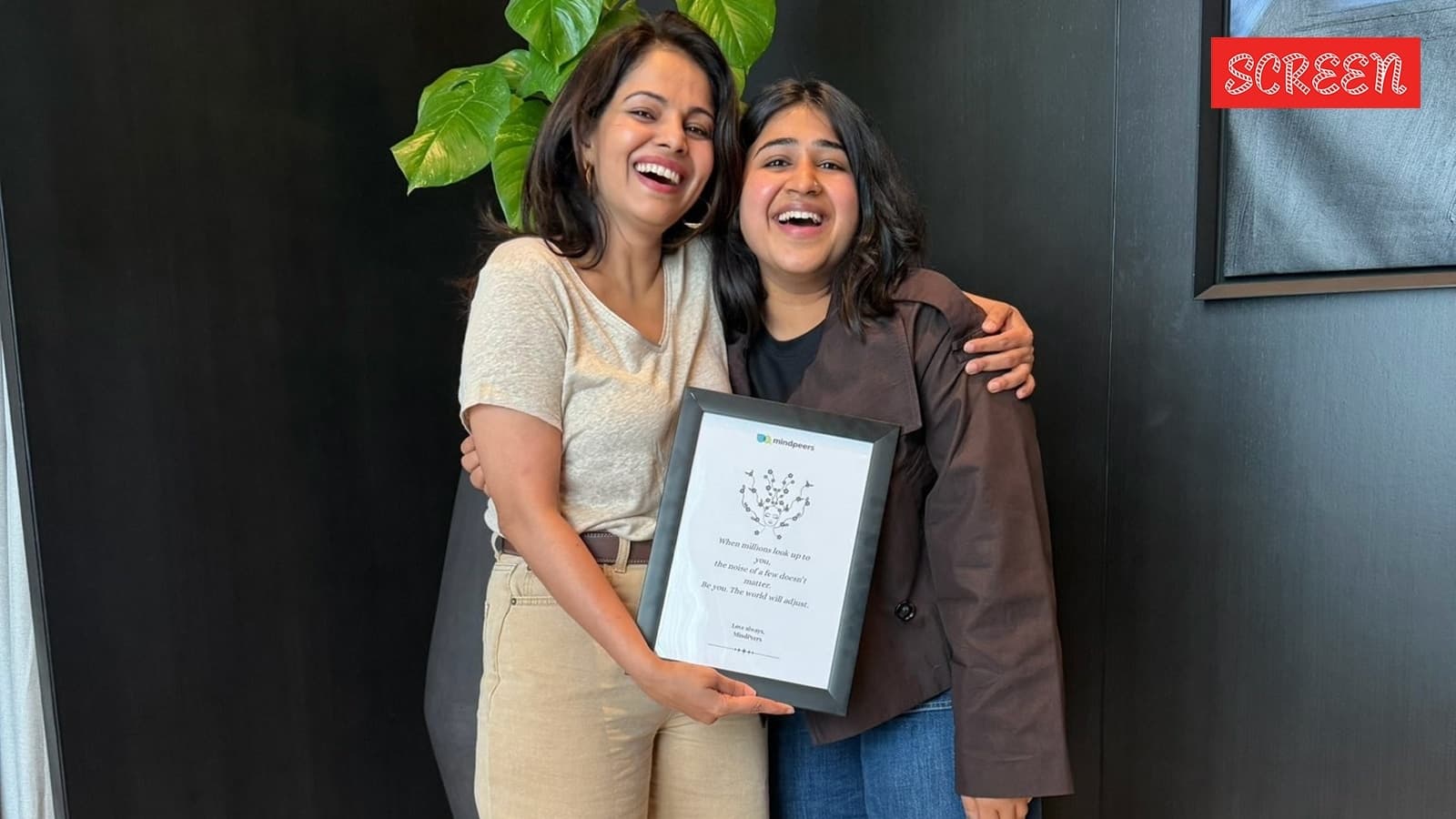 Namita Thapar's Shark Tank Bet Soars to ₹15 Crore Revenue
