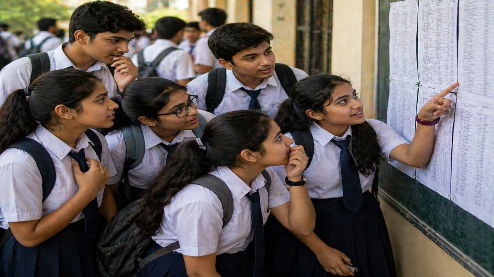 PSEB 10th Result 2026: Key Details on Checking Marksheets