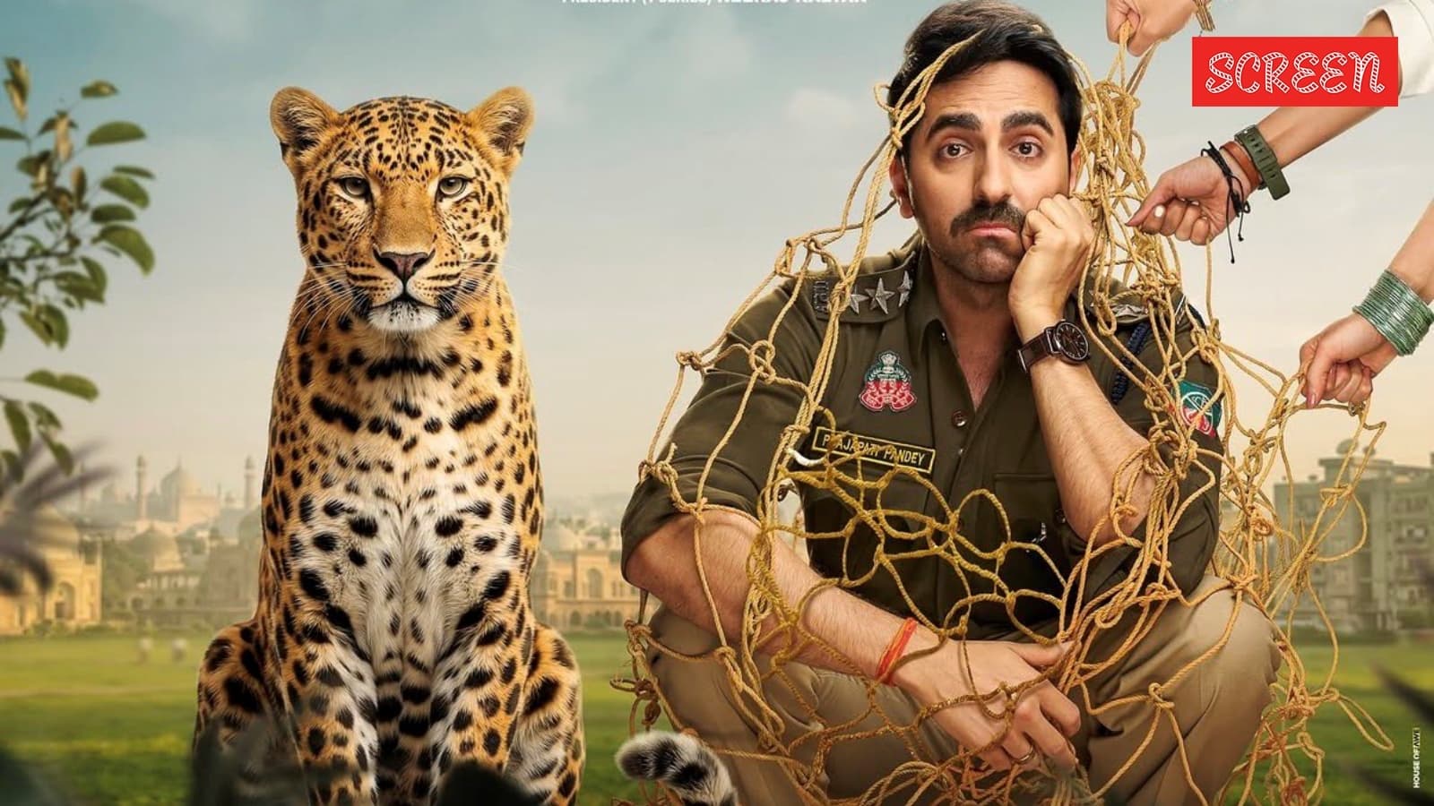Shocking New Film Pati Patni Aur Woh Do Explores Infidelity