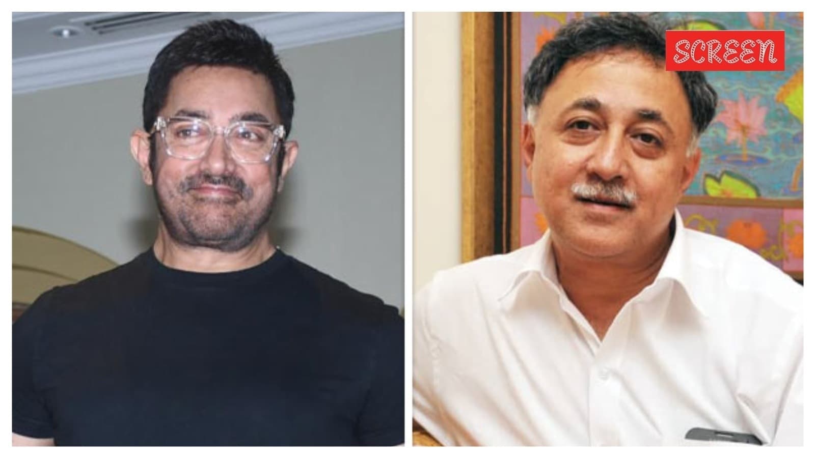 Aamir Khan’s Secret Note to Cousin: A Heartfelt Gesture
