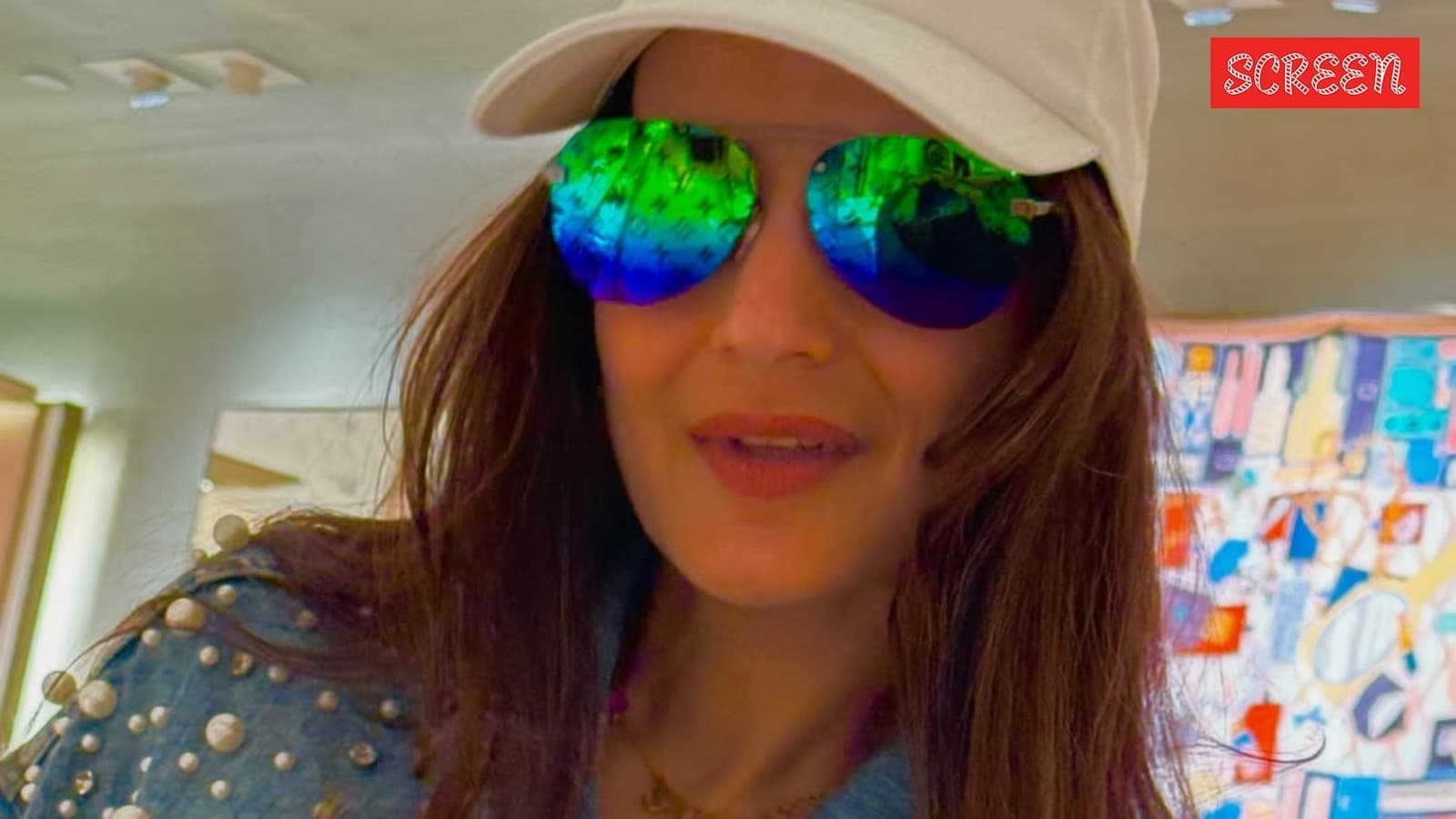 Ameesha Patel Reveals Indira Gandhi's Impact on Her Family