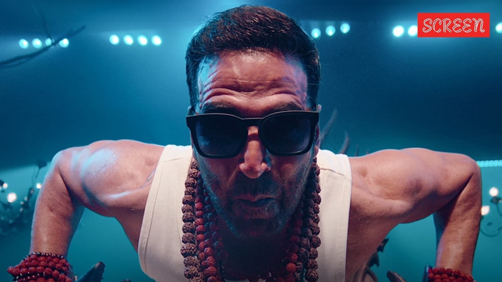 Bhoot Bangla Surpasses Kesari 2 at Box Office in 8 Days