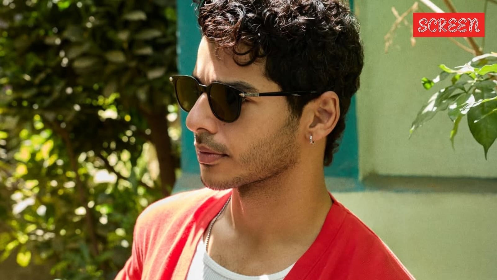 Ishaan Khatter Reveals Impact of Interfaith Upbringing