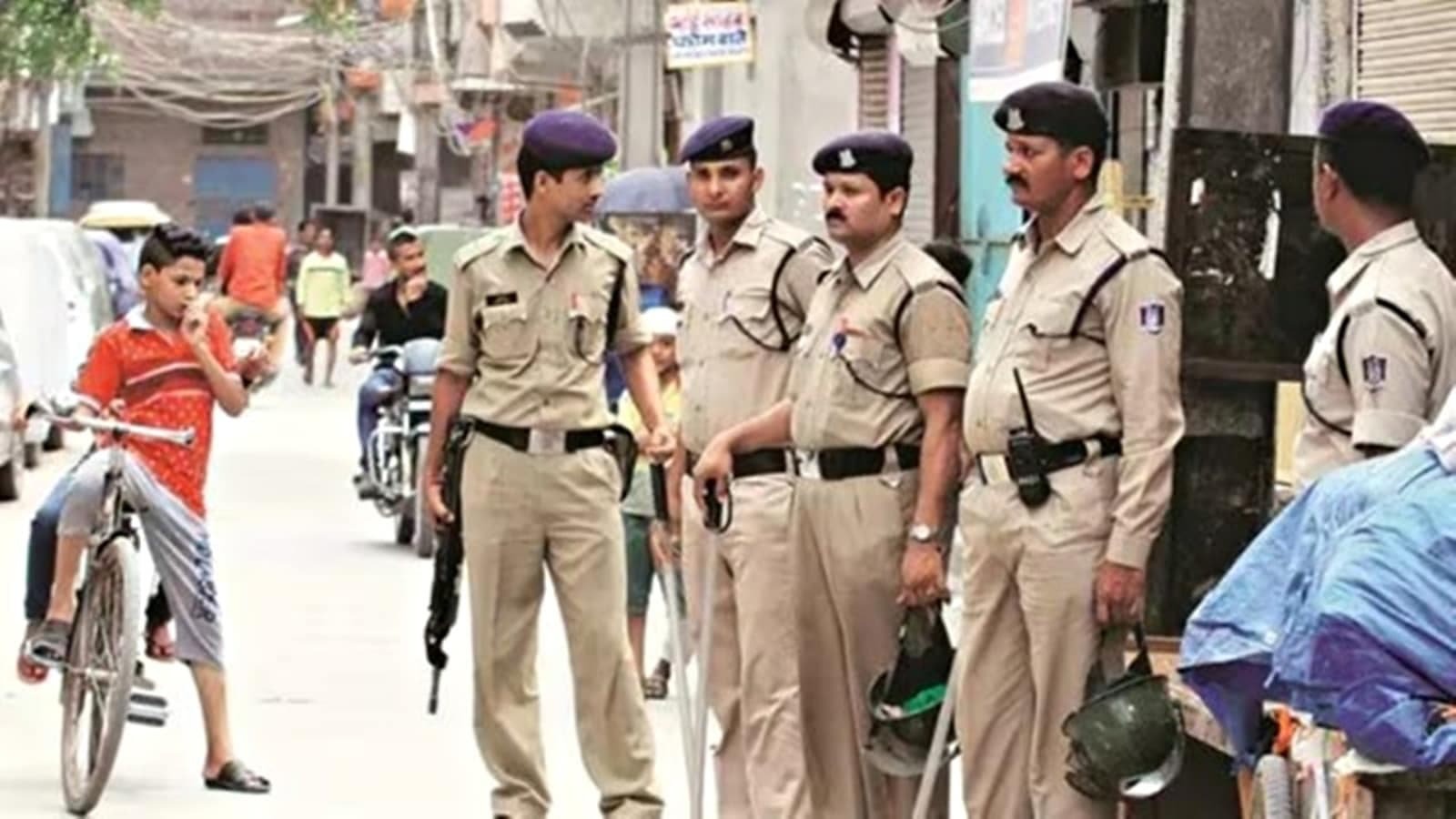 Tragic Suicide of Headmaster Sparks Arrest in Chhattisgarh