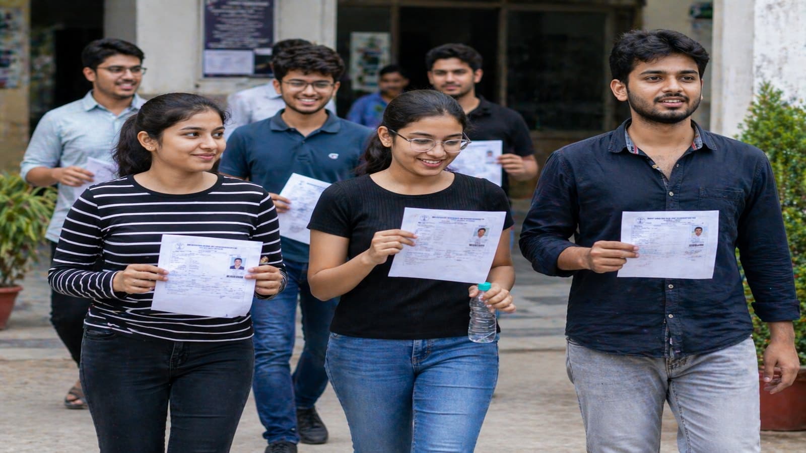 NEET UG 2026: Admit Cards Delayed, New Release Date Confirmed