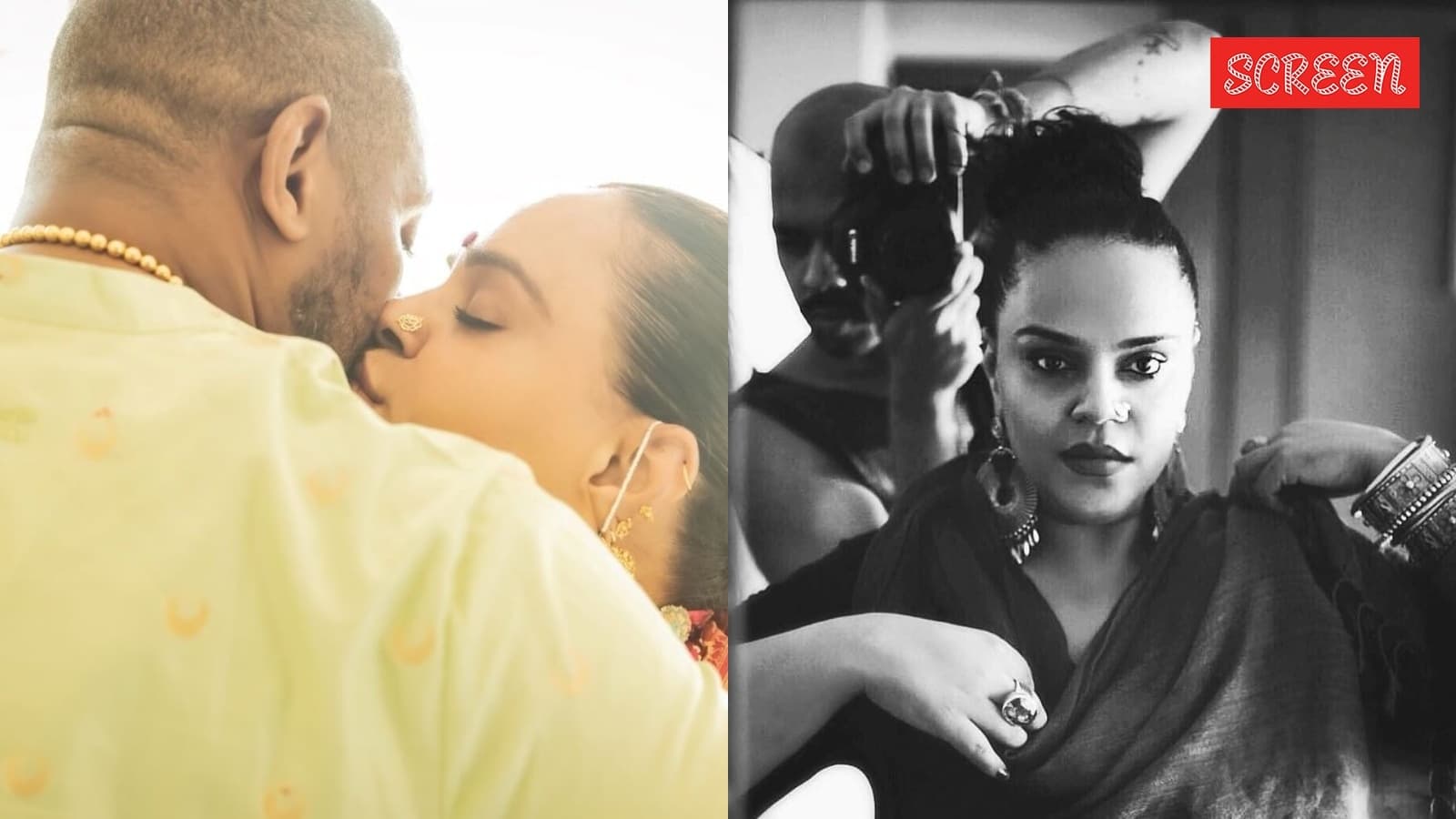 Shanoo Sharma Ties the Knot: Celebrities Send Warm Wishes