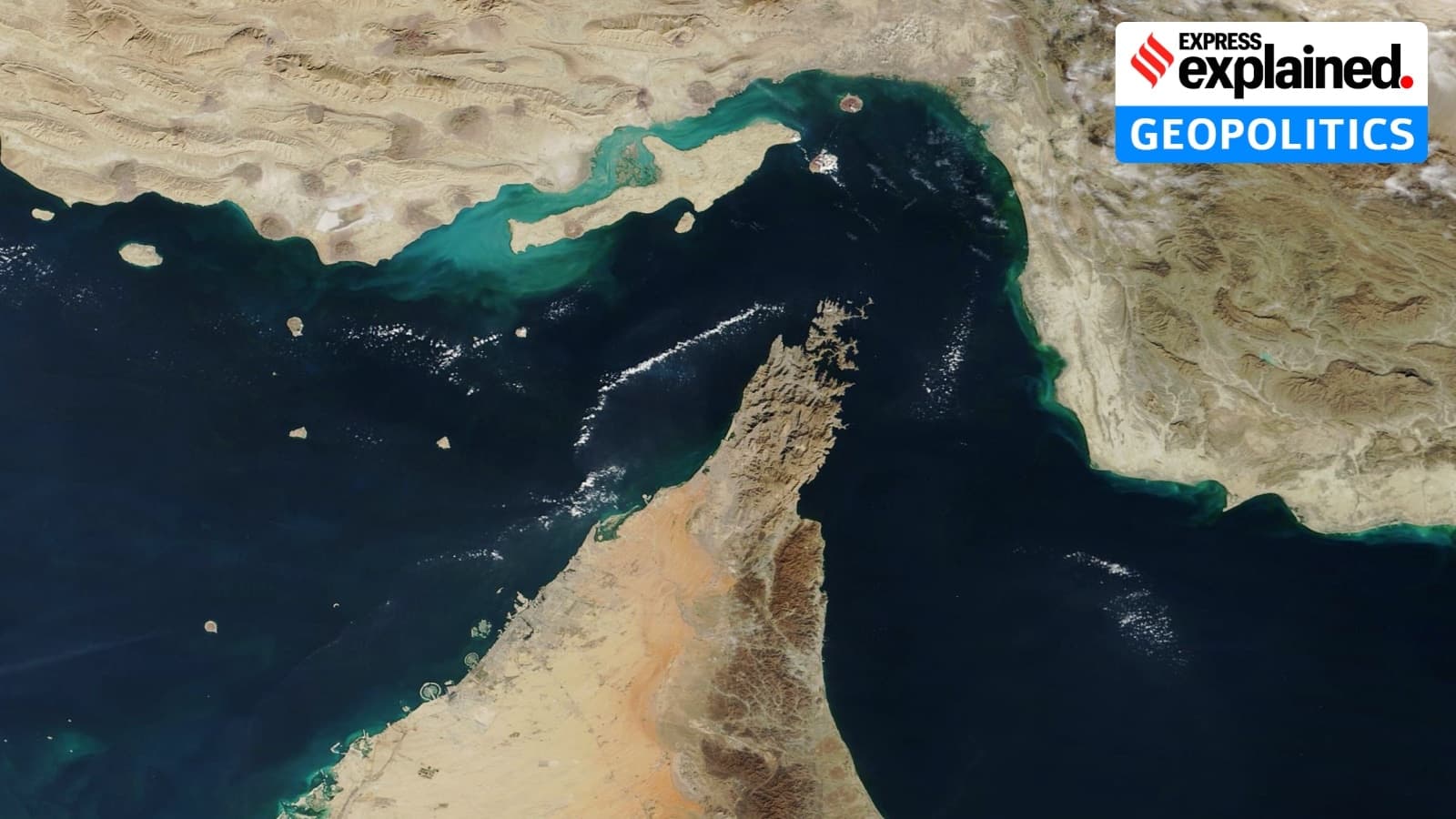 Iran's Strait of Hormuz Strategy: Historical Roots and Future Plans