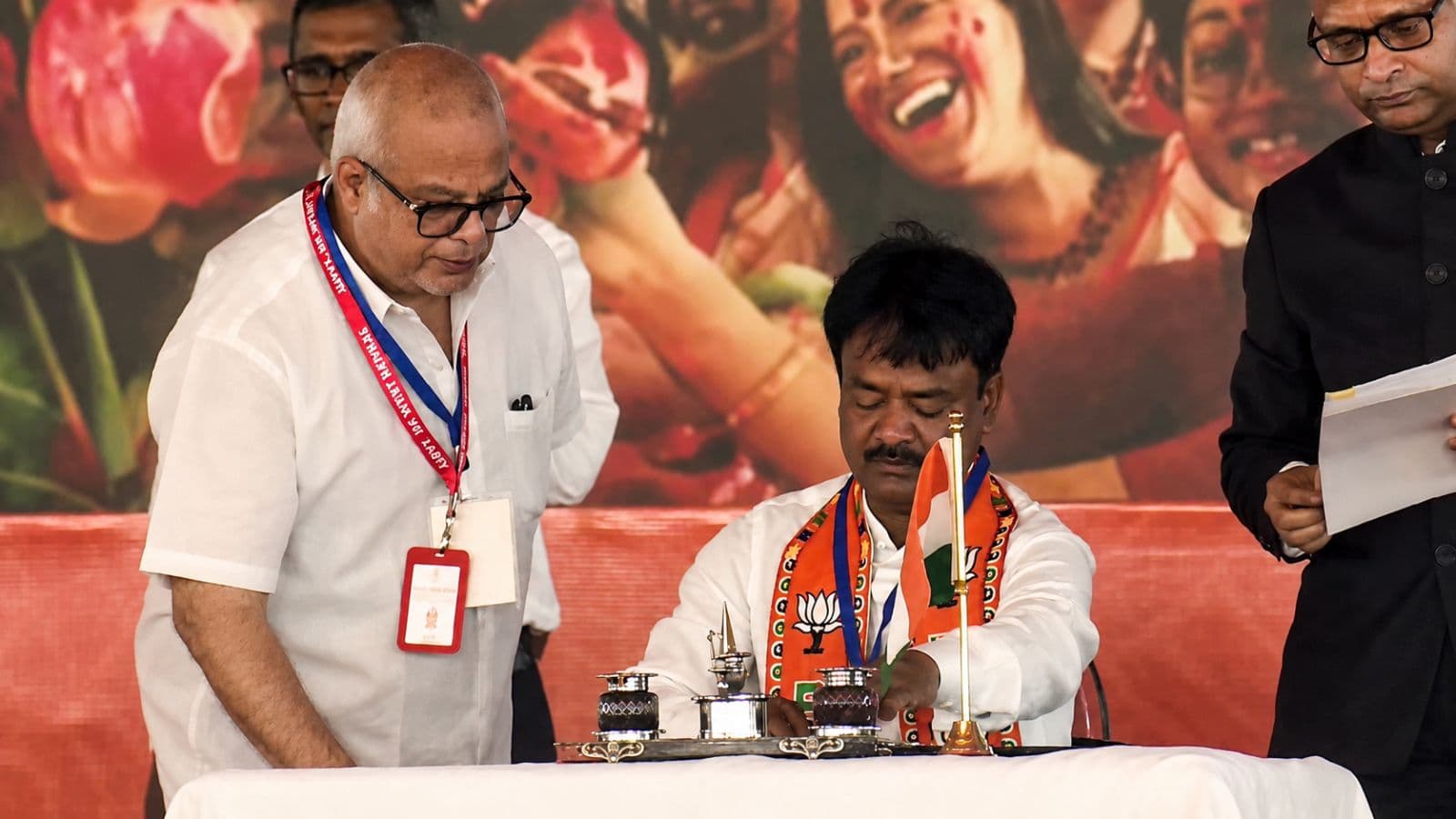 Bengal's New Cabinet: Ashok Kirtania's Mission for Matua Voters