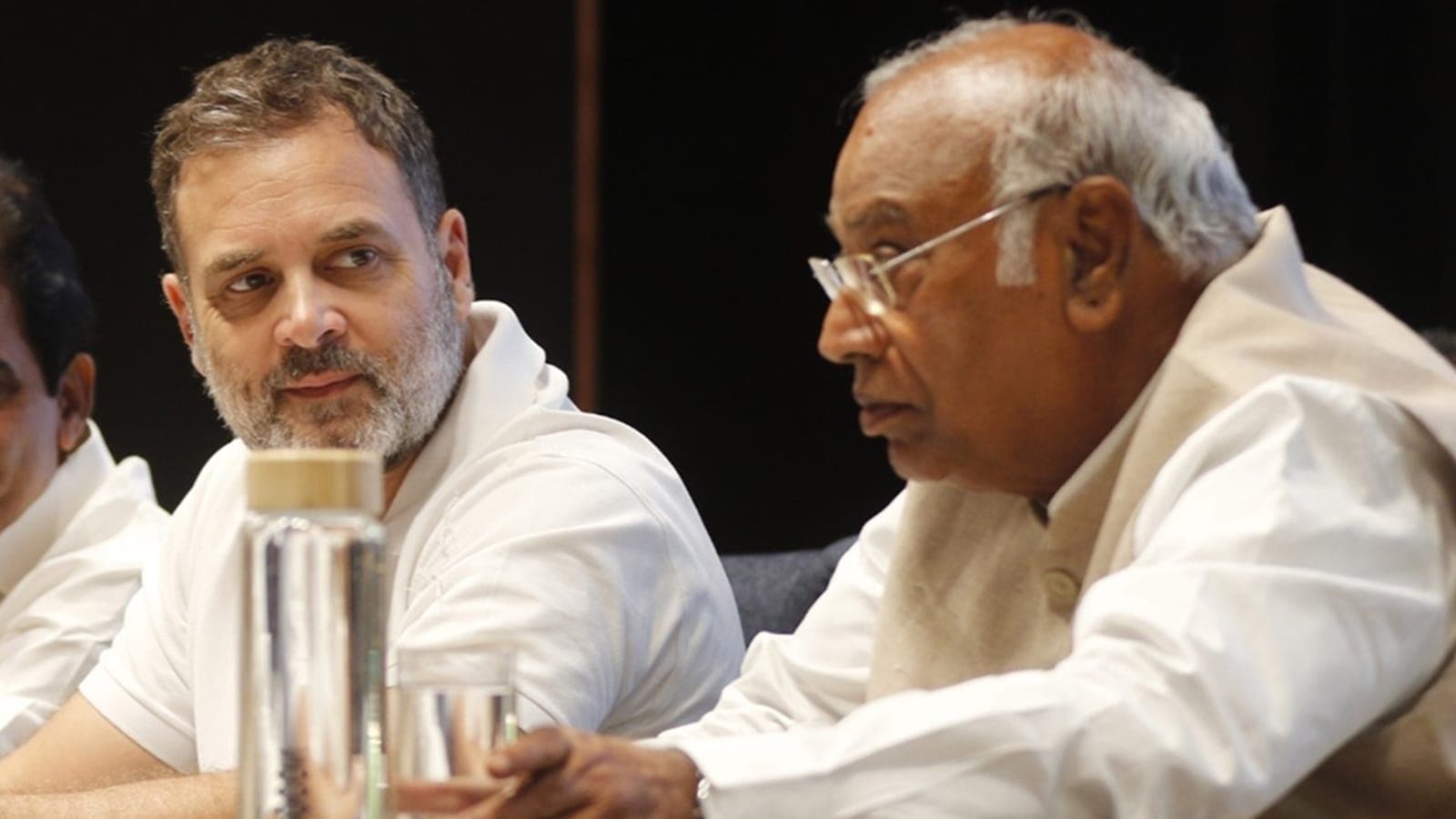 Congress Meeting Today: Leadership Changes Loom for Punjab 2027
