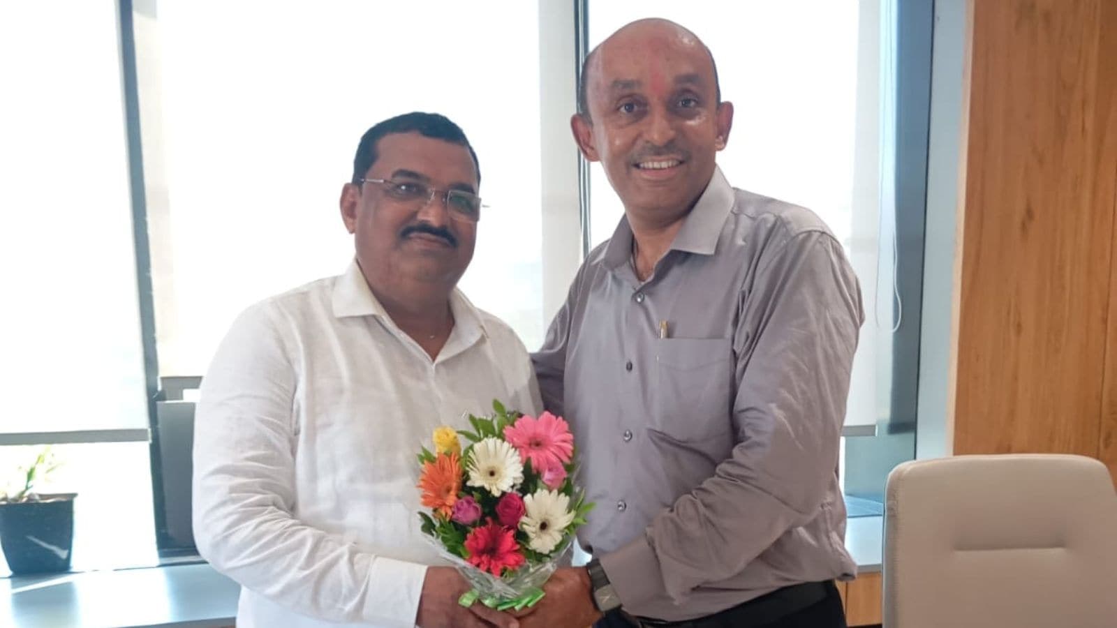 BJP Appoints OBC and Tribal Leaders to Key Surat Roles
