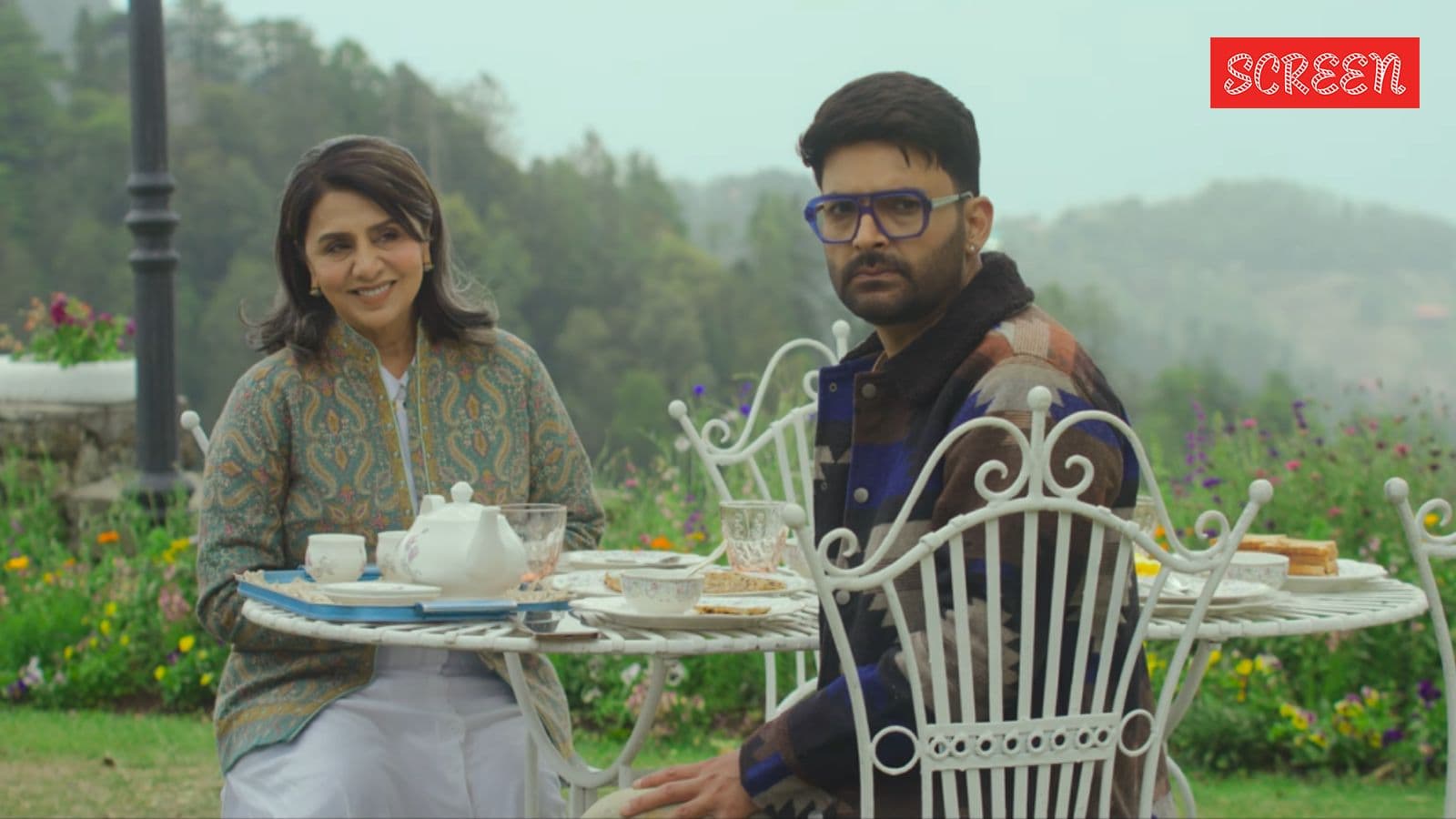 Daadi Ki Shaadi Box Office: Disappointing Day 1 Earnings