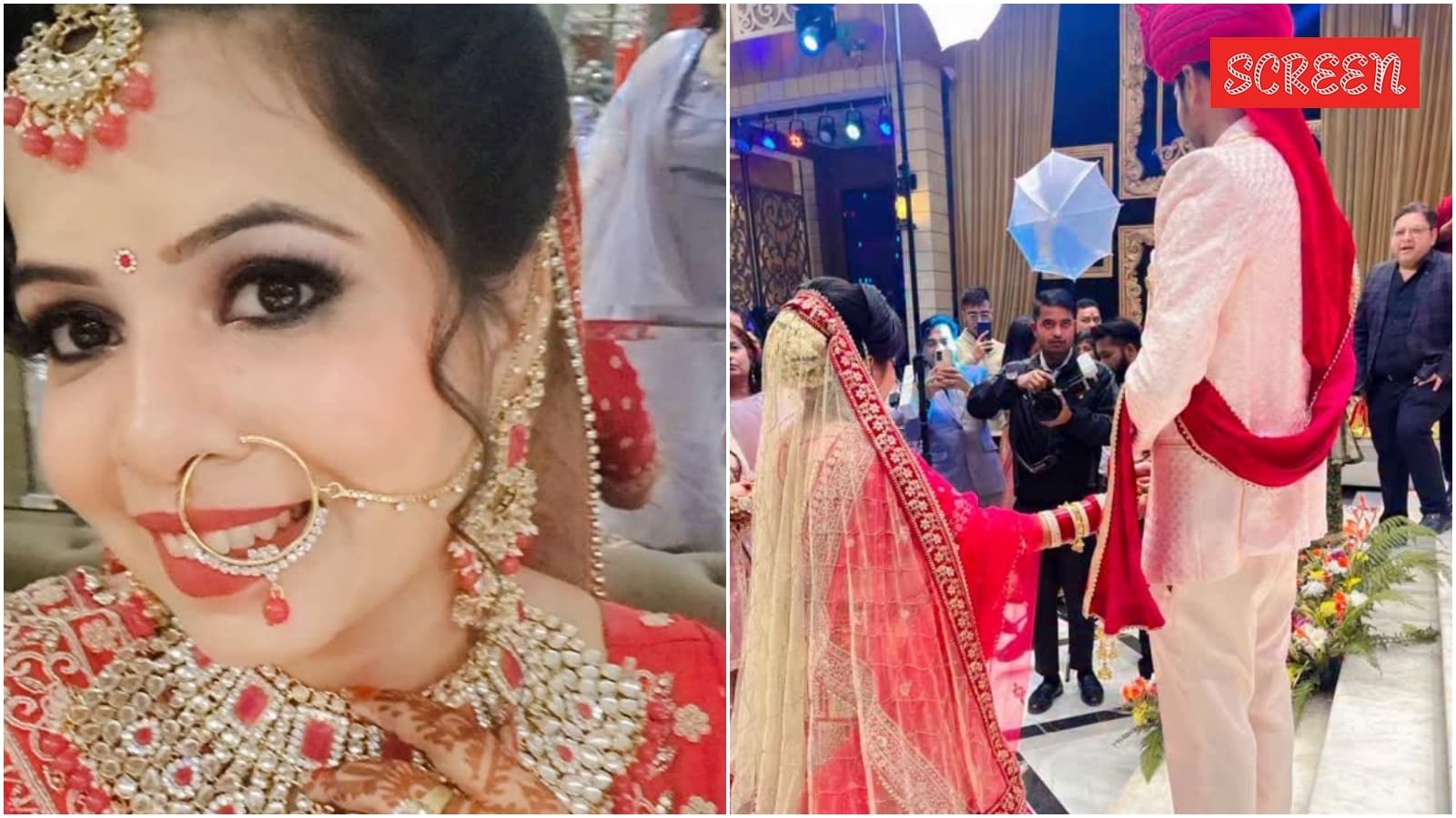 Dhinchak Pooja Shocks Fans with Wedding Announcement!
