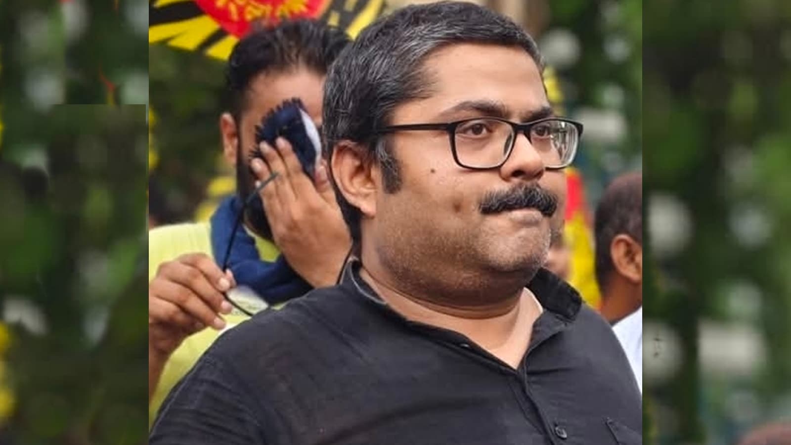 Unveiling Garga Chatterjee: Teacher, Neuroscientist, Activist