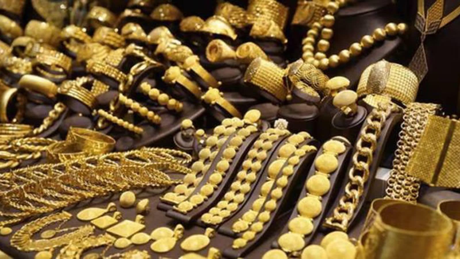 Shocking Gold Heist: Fake Traders Steal Rs 3 Crore in Bengaluru