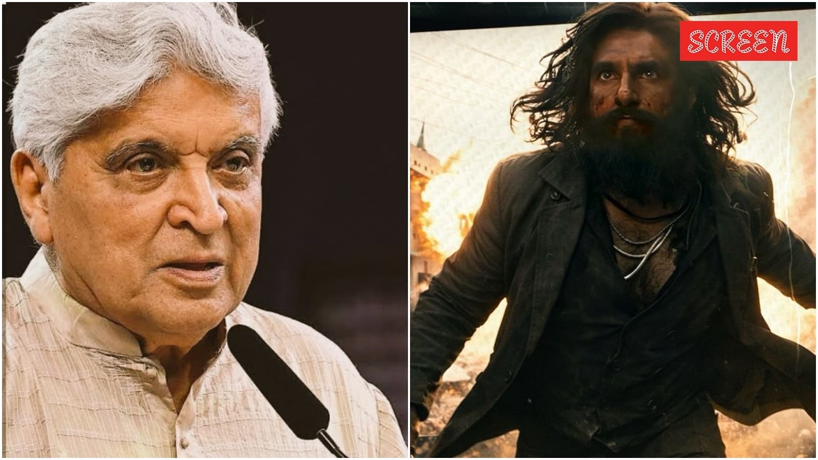 Javed Akhtar Defends Creative Freedom in Film Industry