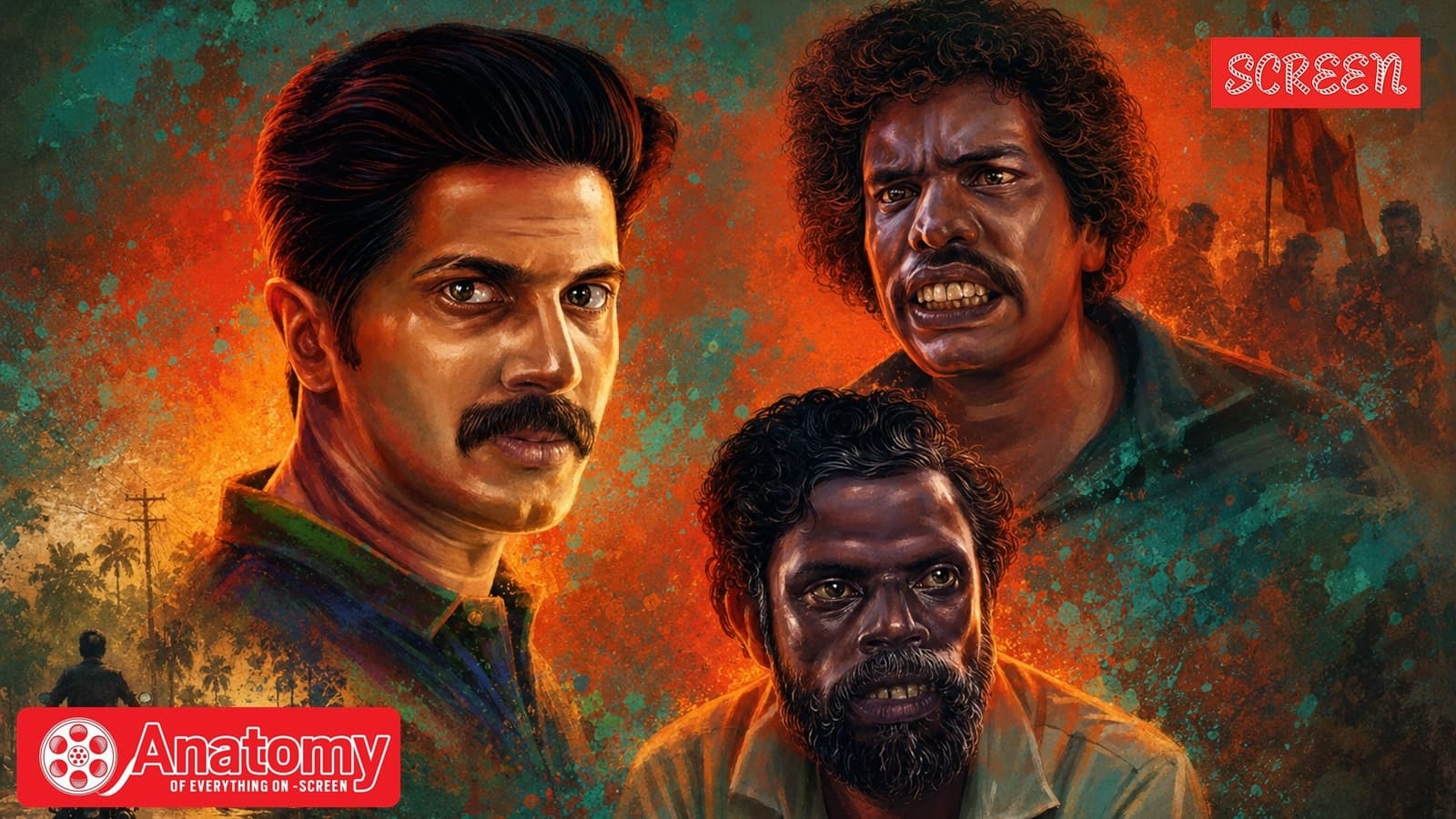 Kammatipaadam Exposes the Dark Truth Behind Urban Growth