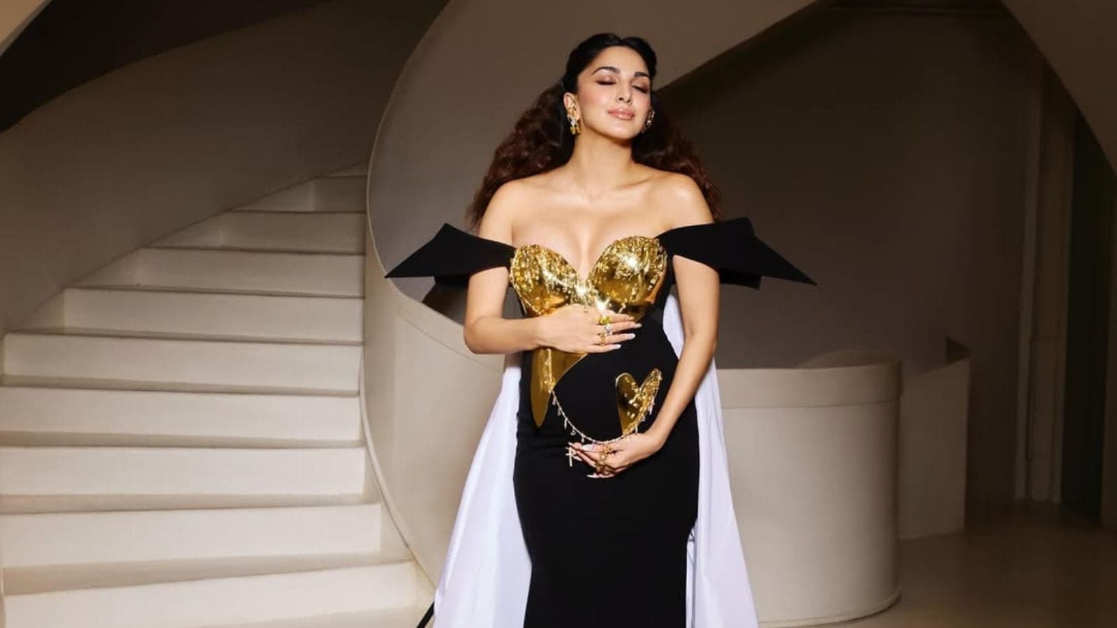 Kiara Advani Reveals Key Parenting Insight on People-Pleasing