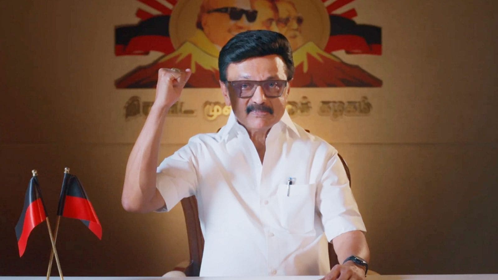 Shocking DMK Election Loss: What It Reveals About Tamil Nadu Politics