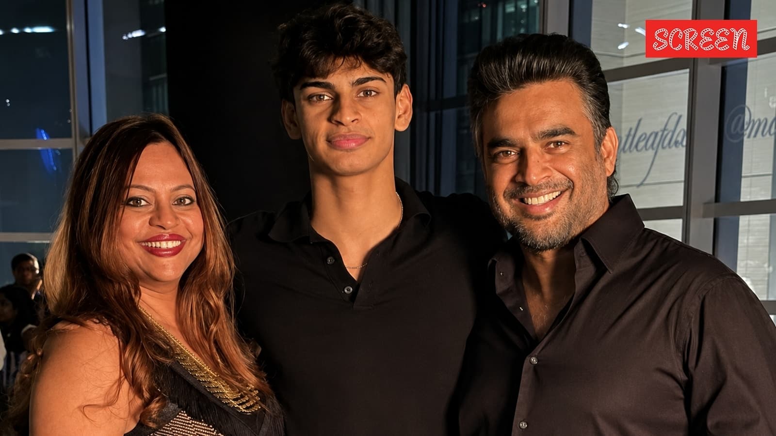 R Madhavan Reveals Parenting Fears Amid Son Vedaant’s Success